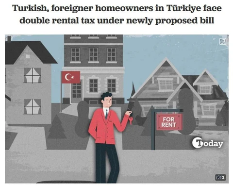 🤓Купите, будете сдавать. Вот вам — пассивный доход