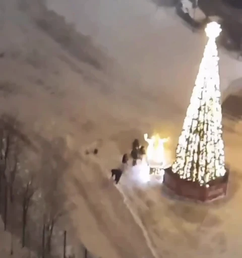 🤓Добрососедство