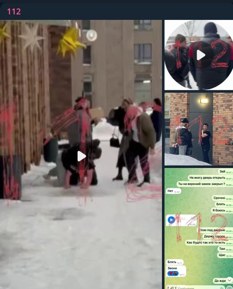 🤓В новостройке «Заречье парк» персонал отдела заселения грабил квартиры жильцов