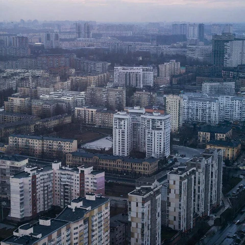 🤔Новостройки в Московском регионе — падение спроса до уровня локдауна