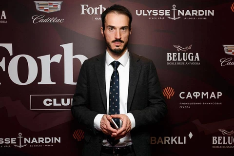 🤓Каналы шепчутся, что Петр Кирилловский вышел в Бруснику