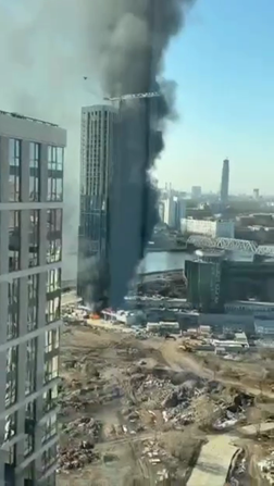 🔥Набережная Шагала, ЖК «Марк»…