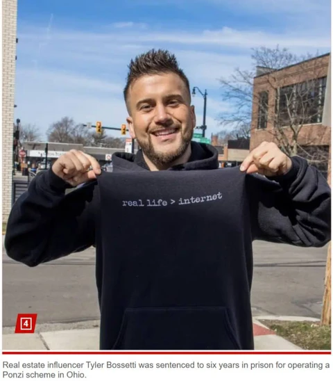 🤓 «Инфлюенсер в сфере недвижимости». Запомнили, записали