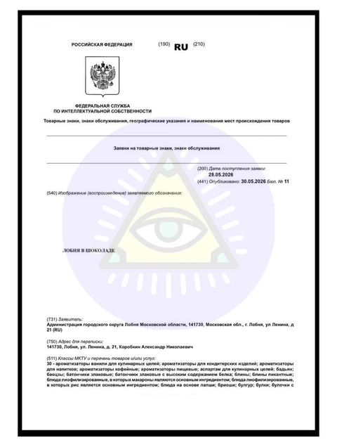 🤓О брендах городов о территорий