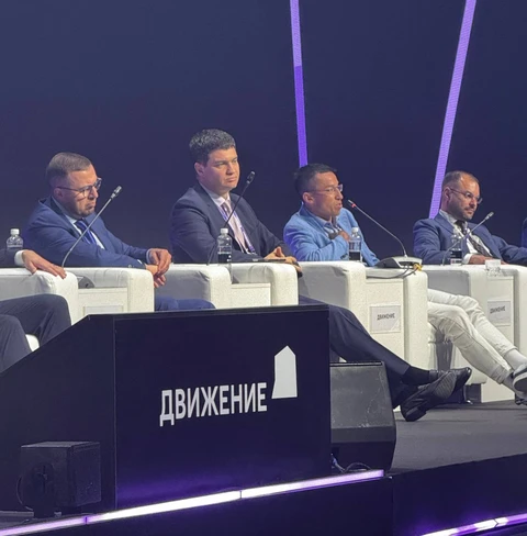 — Банковская прибыль шкалит, а у девелоперов что-то не то