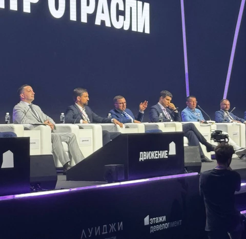 — Кажется нас только инопланетяне не регулируют