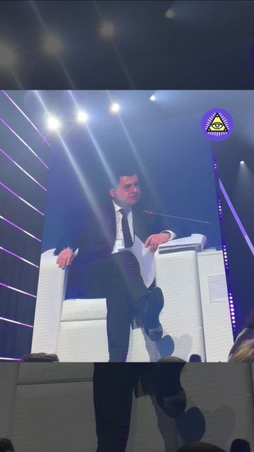 «🤔Стасишин передает привет Ильдар Борисовичу»