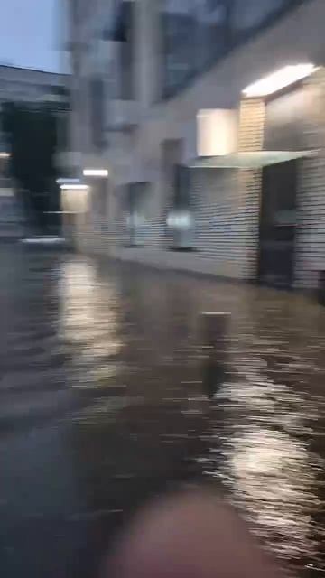 «🤔Москва. ЖК с водными горками. Такое УТП. » >