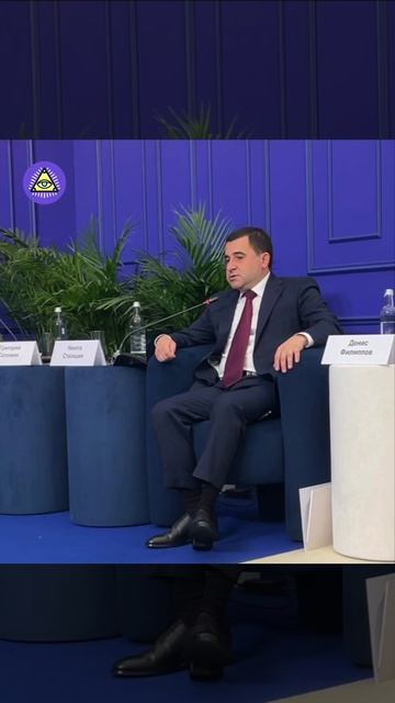«🤓И отеческое назидания Никиты Евгеньевича застройщикам напоследок» >