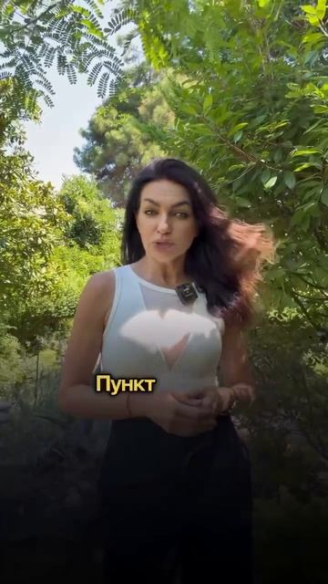 🤓Интересный аспект проблем на рынке внутреннего туризма» >