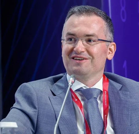 🤓Замминистра финансов сообщают