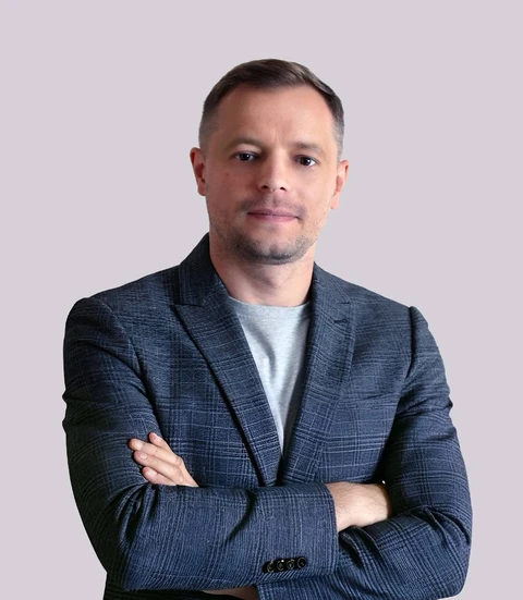 🤓Александр Пасько возглавил московский  офис «Этажи Девелопмент» и направление аутсорсинга в компании