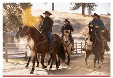 🤓Из жизни ковбоев Дикого запада. В США за последний год количество объявлений о продаже крупных семейных ранчо выросло на 250%