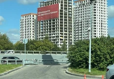 😂Квартал Герцена. Брусника только с поезда и пока не разобралась в московской географии