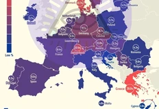 🤔Жилищный кризис в Европе