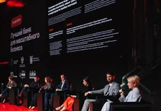 🤓Развитие диджитал-сервисов для ЖКХ обсудили на выставке «ЖКХ России» в Петербурге