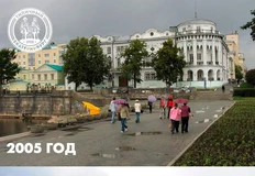 🤔Некоторые жители Екатеринбурга считают, что стало лучше и город расцвел…