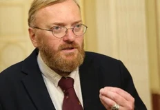 🤓Новость, которая в комментариях не нуждается Депутат Милонов сообщил, что считает идиотами тех, кто покупает жилье премиум-класса в Москве