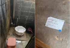 🤓В Москве бы за это взяли $200! Испанский путешественник и блогер Начо Барруэко решил найти и испытать «самое дешевое жильё на Airbnb» и снял комнату в Бангкоке всего за $2 в сутки