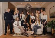 🤓А, кстати, вот. Очень забавный набор ценностей у Coldy