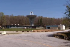 🤓Закрытый кампус НАСА площадью 192 акра в штате Северная Каролина выставлен на продажу за 30 млн $