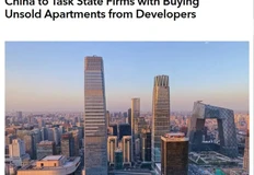 🤓Передовой опыт спасения зарубежных рынков недвижимости