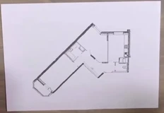 😂Планировка курильщика и планировка здорового человека. 