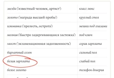 🤓Каждый раз, когда мы встречаем в тексте вакансии «белую» зарплату или «белую» компанию (вот в таком написании, когда слово «белая» берут в кавычки), — нас корячит