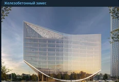 🤓Забавно наблюдать, как застройщики десятилетиями играют с «экологичной» повесткой