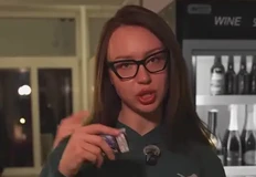 🤔Застройщик из Хабаровска демонстрирует жесткую позицию по недопущению аломаркетов на территорию ЖК