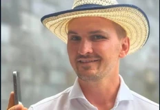 😂Все что вы должны знать о наших энтузиастах строительства в жарких странах