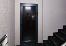 🤓А это — под помидоры! Самостройная кладовка в ЖК Символ