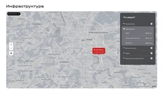 😂В номинации «Москвовед 2025» побеждает Кортрос с развитой образовательной инфраструктурой своего проекта в Южном порту