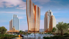 🤓Как мы понимаем, теперь любая не муниципальная новостройка будет иметь такой звезданутый облик