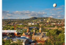 🤓В Грузии подготовили проект постановления, который впервые собирается урегулировать эстетику фасадов зданий по всей стране