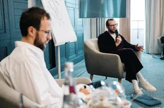 🤓О возможном побеге Кузина из крупного агентства недвижимости One Moscow в Эмираты уже пишут СМИ и каналы не только рынка недвижимости