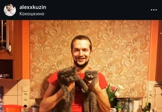 🤔Мы сходили посмотреть на путь становления риэлтора Кузина (One Moscow) в его Запрещенногоамм, и вот что скажем