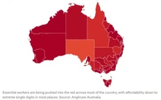 🤓Перспективы развития жилищного рынка 4 столиц обнажились в далекой Австралии