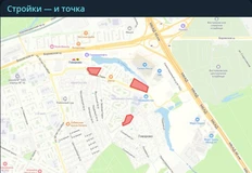 🤔Вот еще какие-то застройщики из Тюмени интегрируются в столичный девелопмент. Настало время дерзких неофитов!