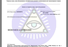 🤔BMS Development Group решило застолбить за собой много «феноменов»