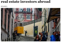 🤔Еще один раздутый зарубежный инвестиционный рынок сдулся… 