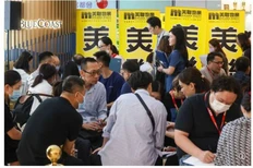 🤓В Гонконге число жалоб на риэлторов в 2025 году выросло на 56%, значительно опередив рост числа сделок с недвижимостью, который составил 18,3%