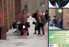 🤓В новостройке «Заречье парк» персонал отдела заселения грабил квартиры жильцов