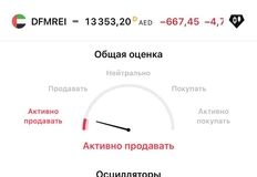 🤓Кстати. Знаете почему дубайские агенты по недвижимости затеяли эту коллективную истерику про окно возможностей? 