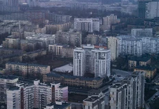 🤔Новостройки в Московском регионе — падение спроса до уровня локдауна