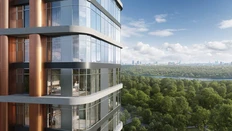 🤓Не опять, а снова. Флагманский проект Донстрой «Остров» в Мневниковской пойме стал лучшей новостройкой Москвы, а также вошел в тройку лидеров по России по версии «ТОП ЖК — 2026»