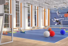 🤓В Люберцах строят новую школу на 1100 мест