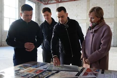 🤓В Люберцах строят новую школу на 1100 мест