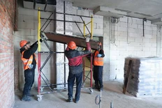 🤓В Люберцах строят новую школу на 1100 мест