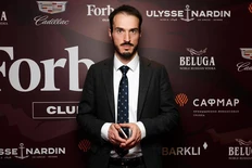 🤓Каналы шепчутся, что Петр Кирилловский вышел в Бруснику